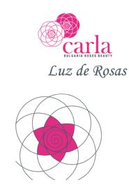 CARLA BULGARIA ROSES BEAUTY LUZ DE ROSAS