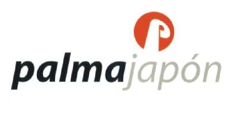 PALMA JAPON