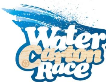 WATER CARTON RACE
