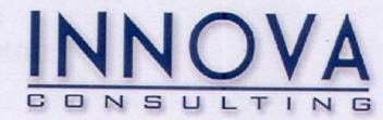 INNOVA CONSULTING