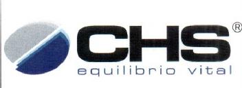 CHS EQUILIBRIO VITAL