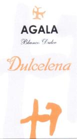 AGALA BLANCO DULCE DULCELENA
