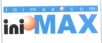 INIMAX COM INI MAX