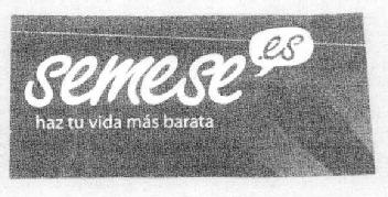 SEMESE.ES HAZ TU VIDA MAS BARATA
