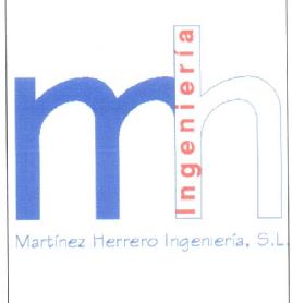 MH MARTINEZ HERRERO INGENIERIA, S.L