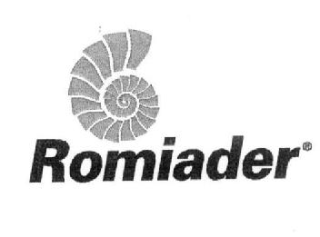 ROMIADER