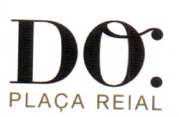 DO: PLAÇA REIAL