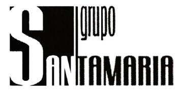 GRUPO SANTAMARIA