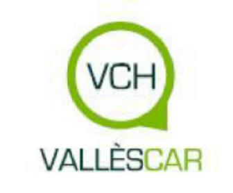 VCH VALLES CAR