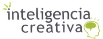 INTELIGENCIA CREATIVA