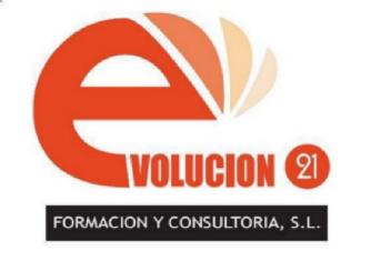 EVOLUCION 21 FORMACION Y CONSULTORIA, S.L