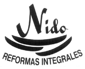 NIDO REFORMAS INTEGRALES