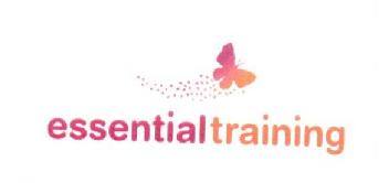 ESSENTIAL TRAINING
