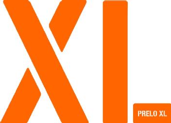 XL PRELO XL