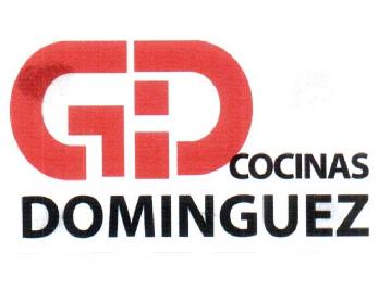COCINAS DOMINGUEZ