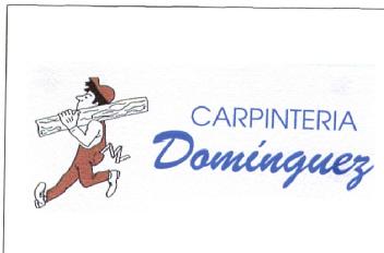 CARPINTERIA DOMINGUEZ