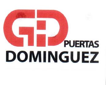 PUERTAS DOMINGUEZ