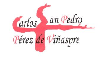 CARLOS SAN PEDRO PEREZ DE VIÑASPRE