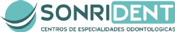 SONRIDENT CENTROS DE ESPECIALIDADES ODONTOLOGICAS