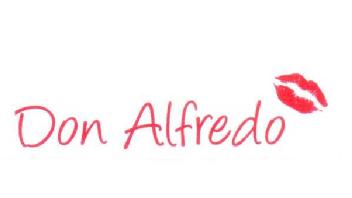 DON ALFREDO