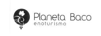 PLANETA BACO ENOTURISMO