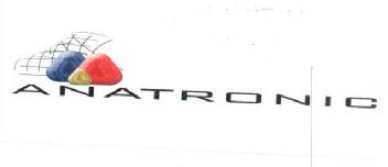 ANATRONIC