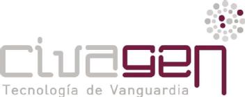 CIVAGEN TECNOLOGIA DE VANGUARDIA