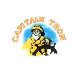 CAPITAIN THON