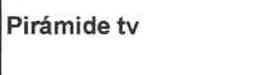 PIRAMIDE TV