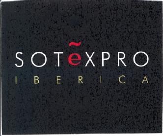 SOTEXPRO IBERICA