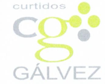 CURTIDOS GALVEZ CG