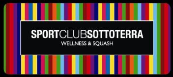 SPORT CLUB SOTTOTERRA WELLNESS & SQUASH