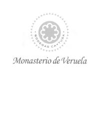 BODEGAS CAYTUSA MONASTERIO DE VERUELA