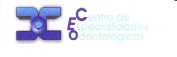CENTRO DE ESPECIALIDADES ODONTOLOGICAS