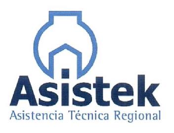 ASISTEK ASISTENCIA TECNICA REGIONAL