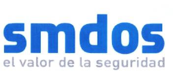 SMDOS EL VALOR DE LA SEGURIDAD
