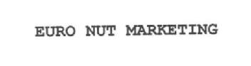 EURO NUT MARKETING