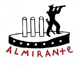 ALMIRANTE