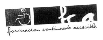 FCA FORMACION CONTINUADA ACCESIBLE