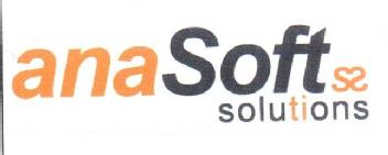ANASOFT SOLUTIONS