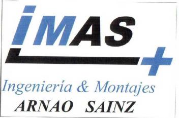 IMAS INGENIERIA & MONTAJES ARNAO SAINZ