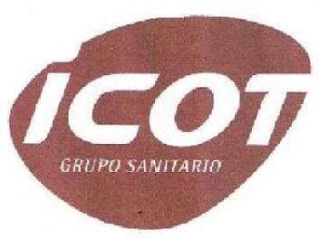 ICOT GRUPO SANITARIO
