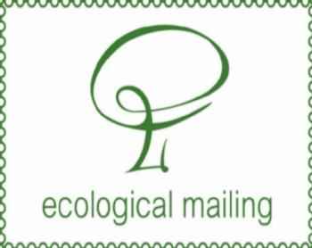 ECOLOGICAL MAILING