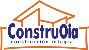 CONSTRUOIA CONSTRUCCION INTEGRAL