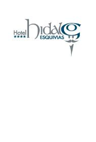 HOTEL HIDALGO ESQUIVIAS