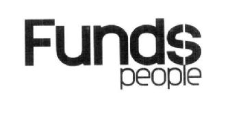 FUNDS PEOPLE
