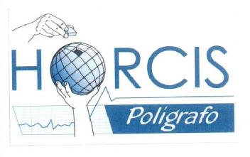 HORCIS POLIGRAFO