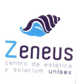 ZENEUS CENTRO DE ESTETICA Y SOLARIUM UNISEX