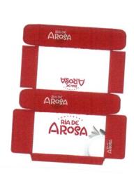 CONSERVAS RIA DE AROSA