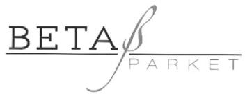 BETA PARKET